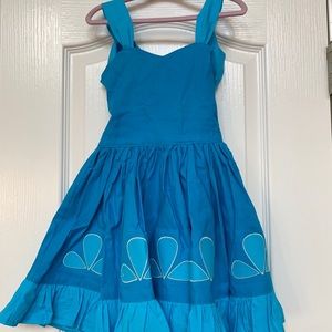 Poppy Halloween Costume